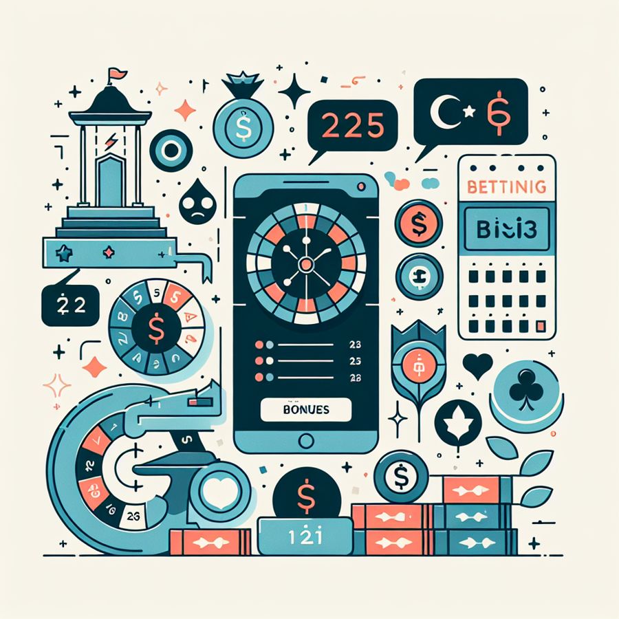 Smartbahis Bonus Kodu Nedir? Nasıl Kullanılır?