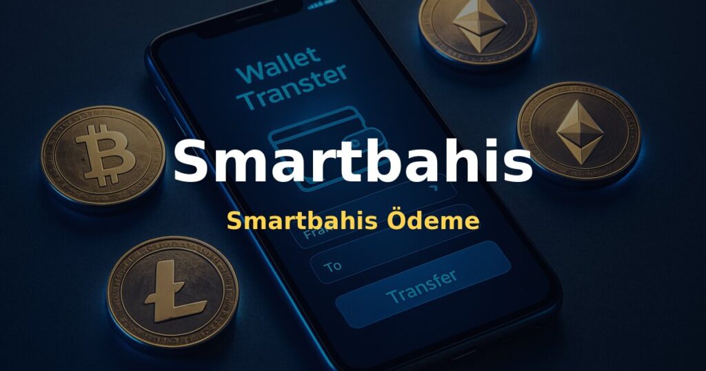 Smartbahis Ödeme - Smartbahis