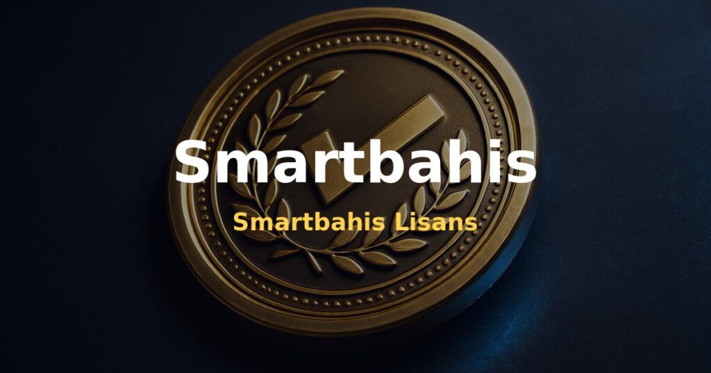 Smartbahis Lisans - Smartbahis